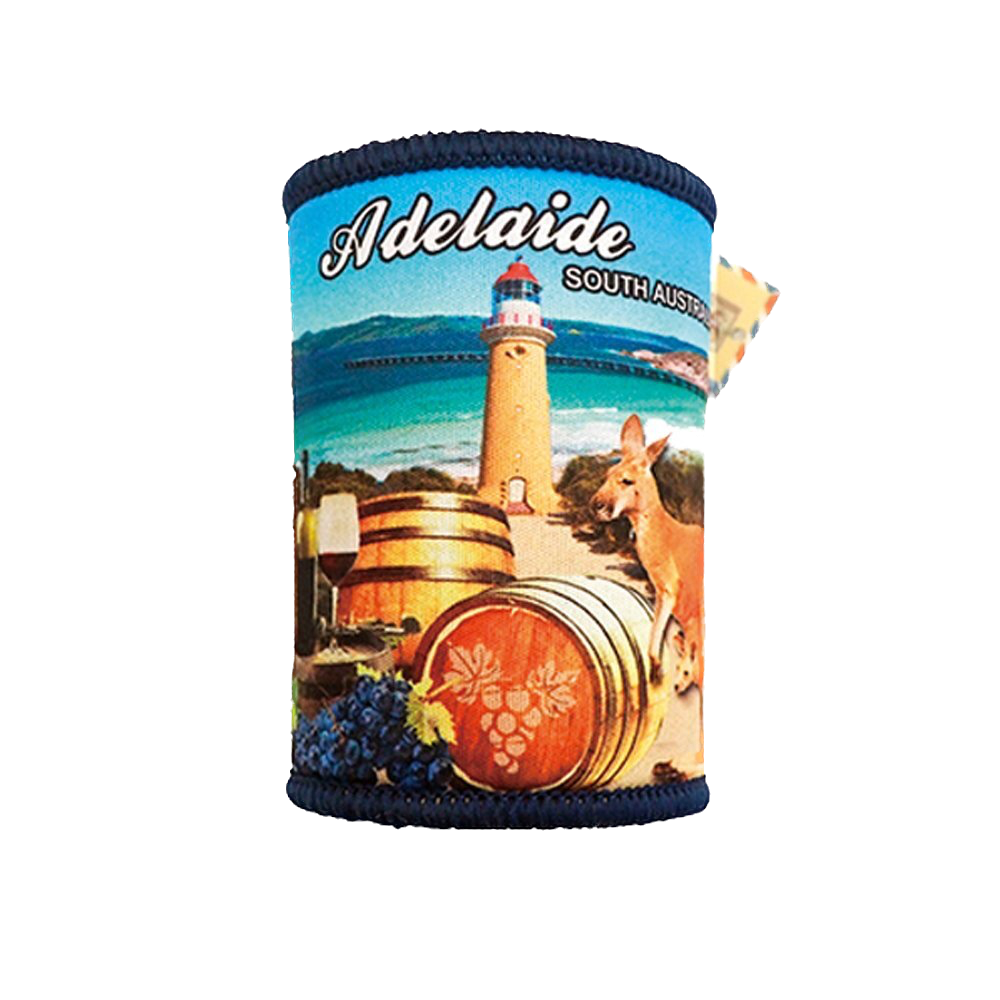 Adelaide Stubby
