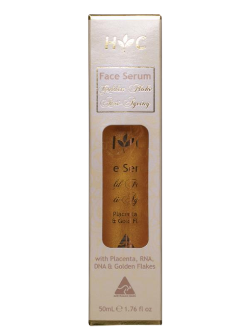 Healthy care Face Serum 50ml 羊胎素精華50ml