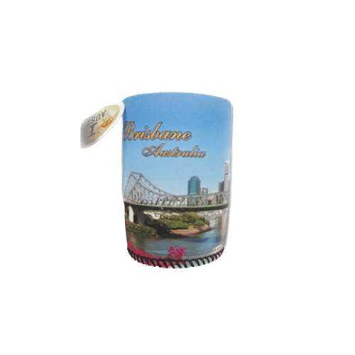 Brisbane Stubby