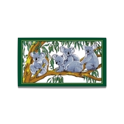 Koalas - Tea Towel
