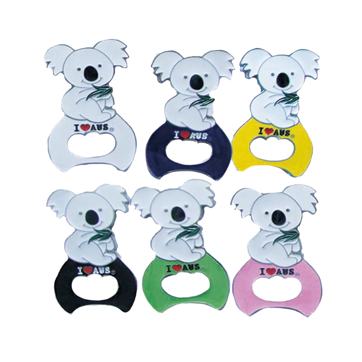Magnet Koala Bottle Opener