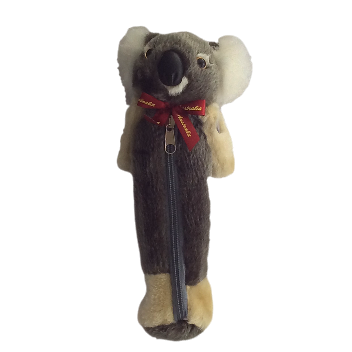 Plush Koala Pencil Case