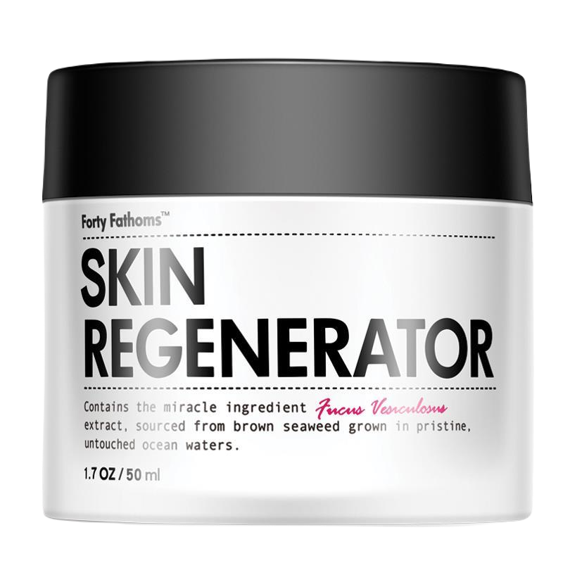 Unichi Skin Regenerator 50ml 深海四十噚神奇面霜