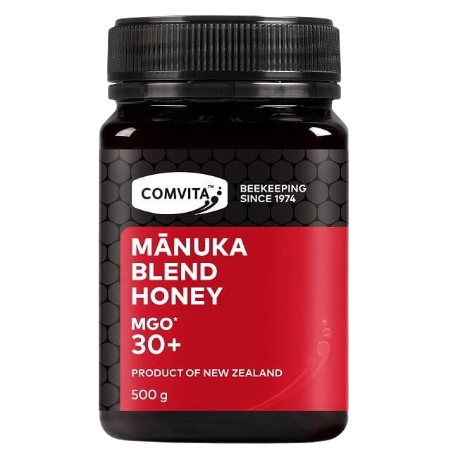 Comvita MGO 30+ 500G 康維他麥盧卡蜂蜜30+500g