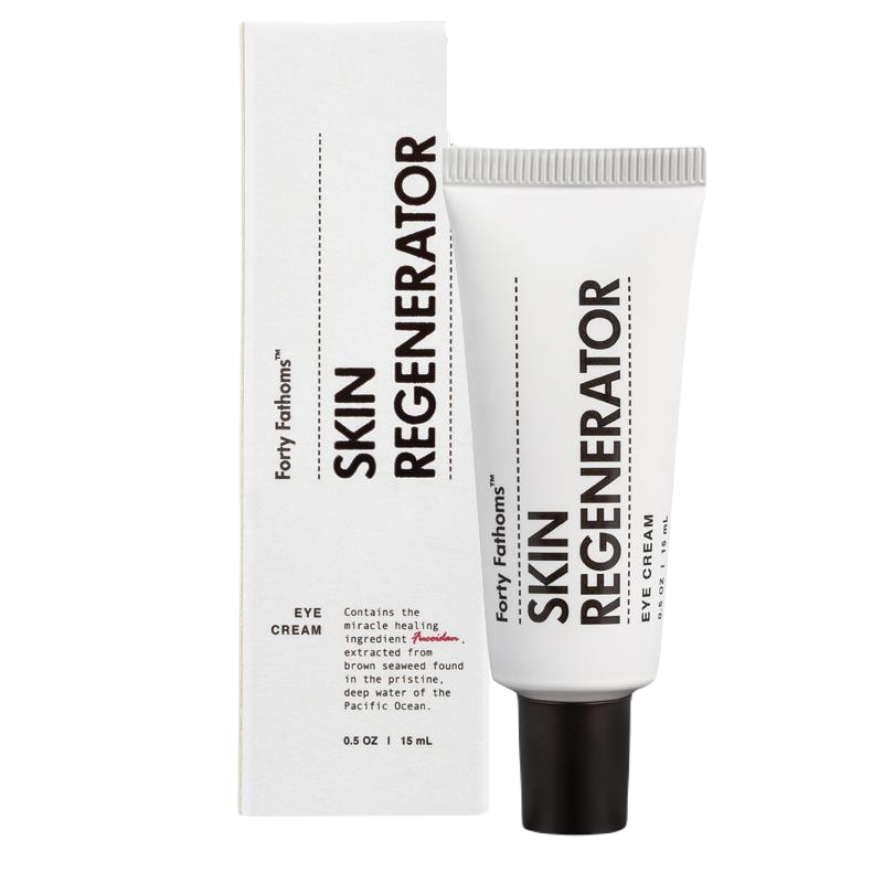 Unichi Eye Cream 15ml 深海四十噚眼霜15ml