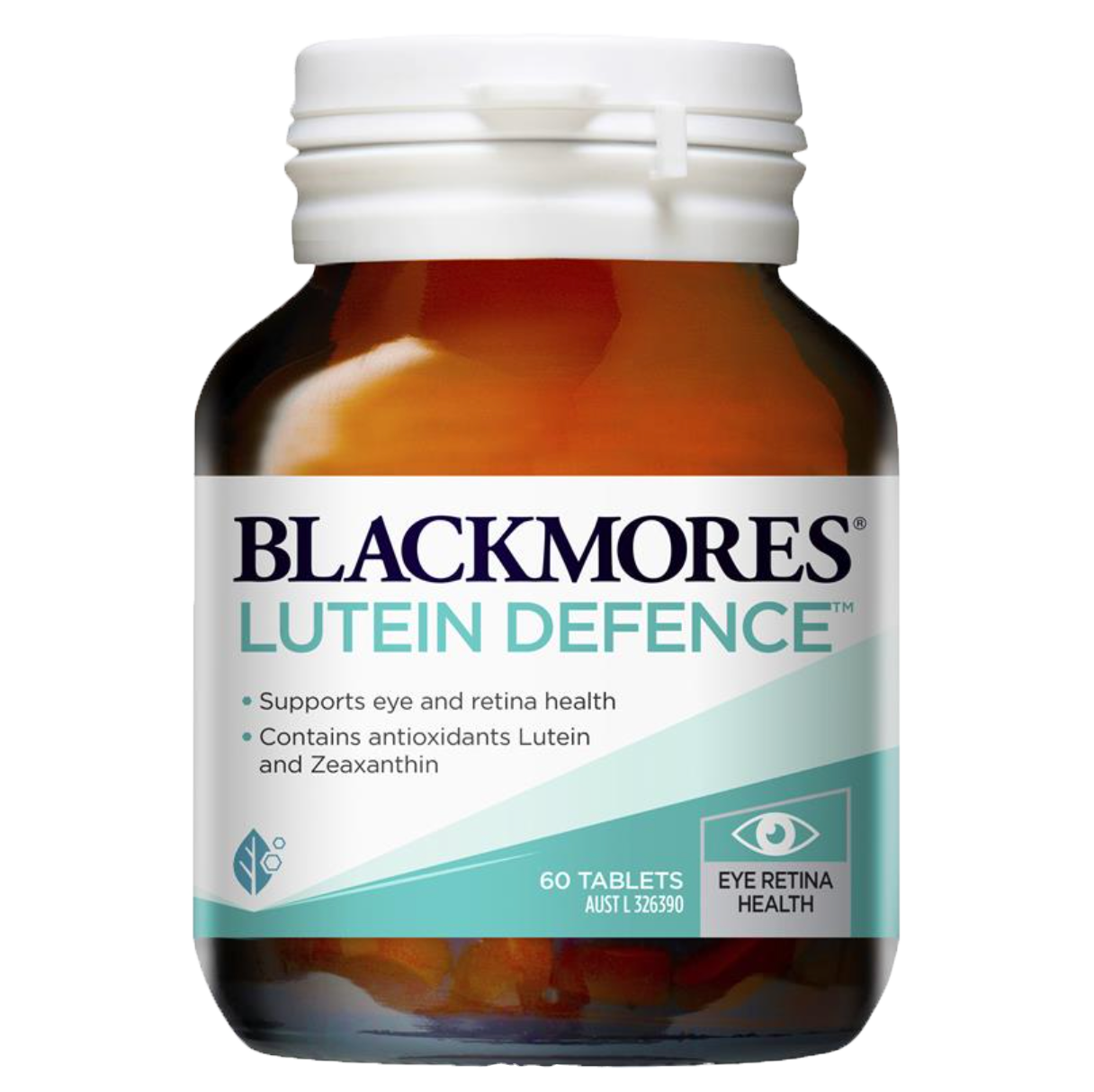Blackmores 澳佳寶 葉黃素 護眼片 60顆