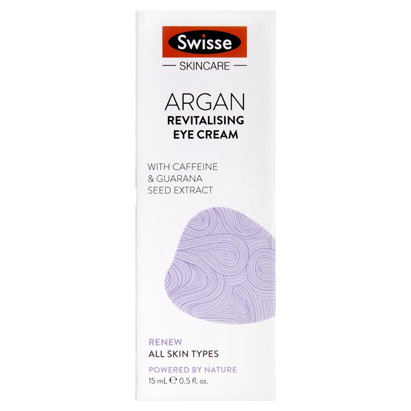 Swisse 眼霜