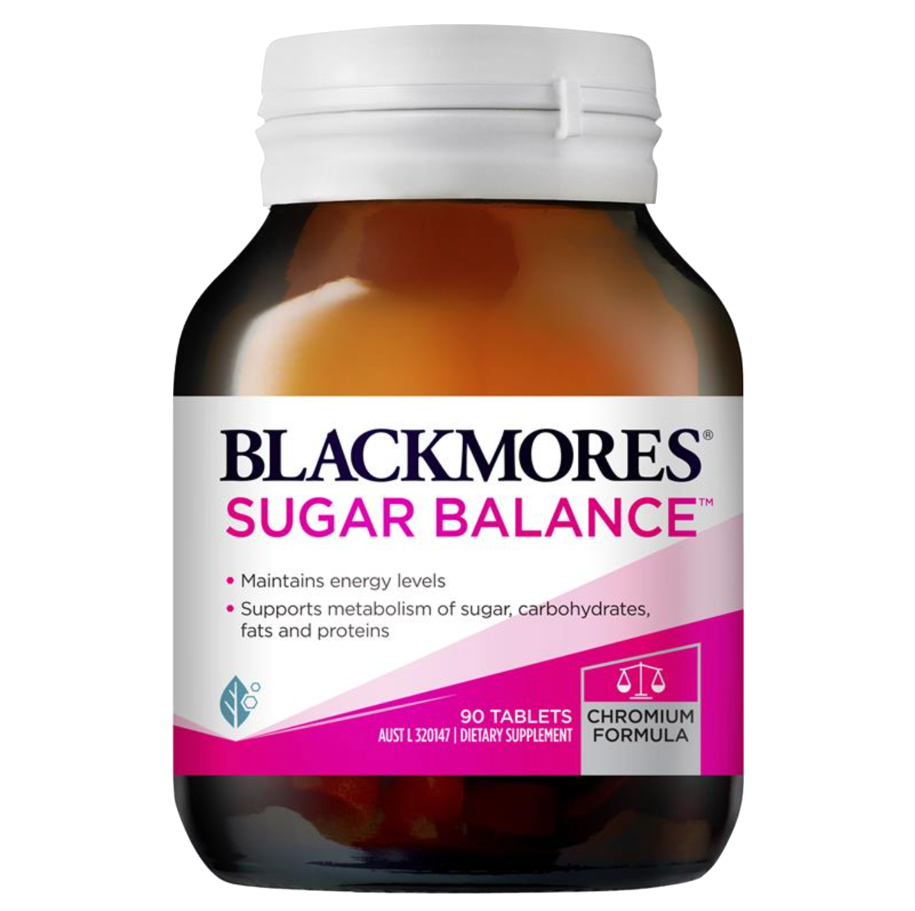 Blackmores 澳佳寶 血糖平衡片 90錠