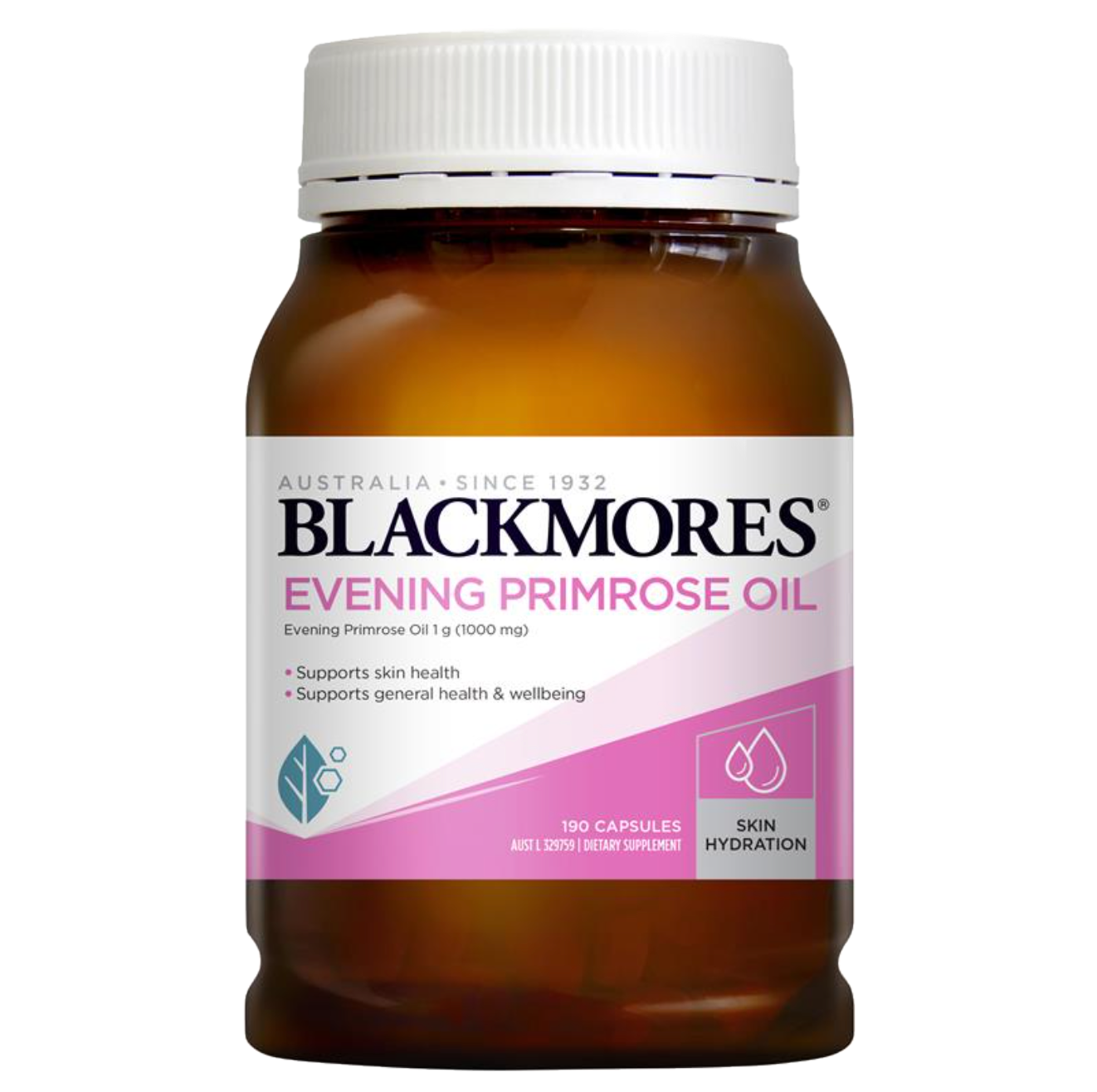 Blackmores 澳佳寶月見草