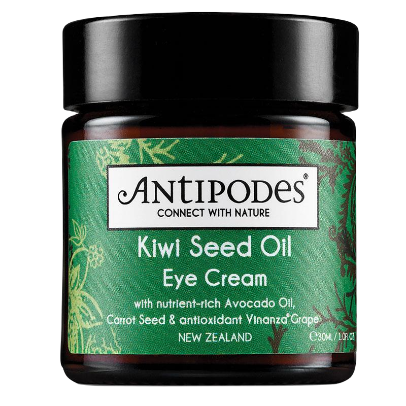Antipodes Kiwi Seed Eye Cream 30ml 奇異果籽眼霜 30ml