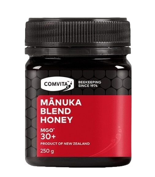 Comvita MGO 30+250G 康維他麥盧卡MGO30+蜂蜜250g