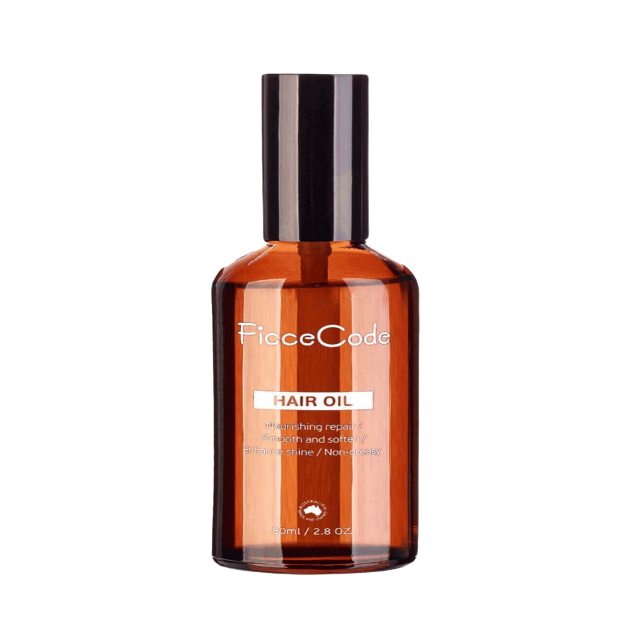 Ficcecode Macadamia Hair Mask 80ml 菲詩蔻堅果油護髮素80ml