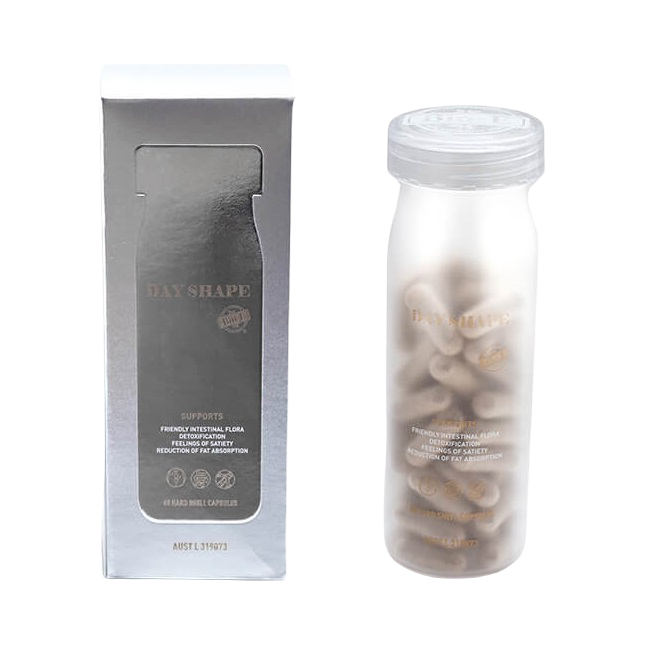 Bio e Day Shape 早安睡眠溶脂片
