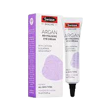 Swisse Anti Aging Eye cream 抗衰老眼霜