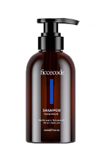 FicceCode Cedarwood Bark Hair Mask 260ml 菲詩蔻雪松護髮素260ml