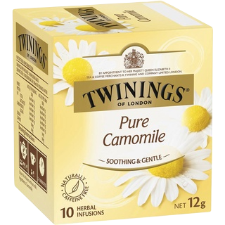 Twinings tea 茶包 (10入)
