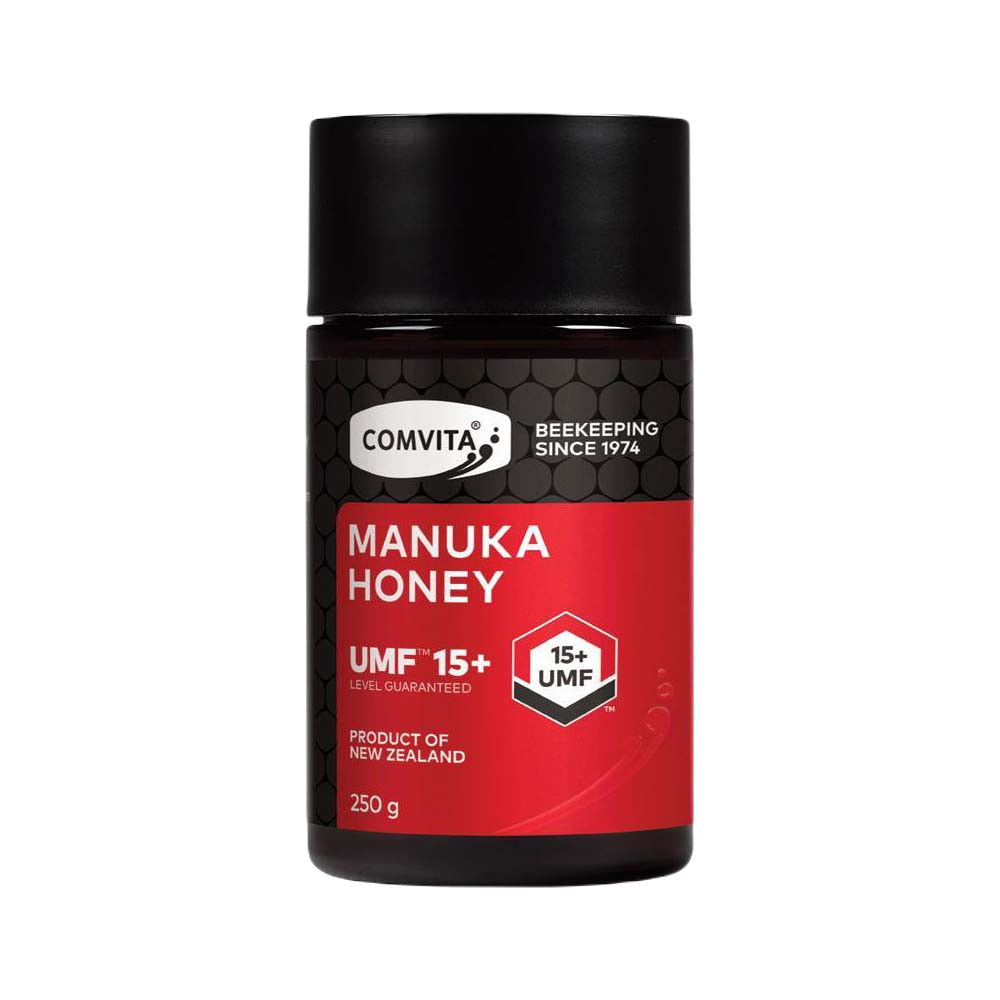 Comvita Manuka Honey15+ 250g 麥盧卡蜂蜜15+250g