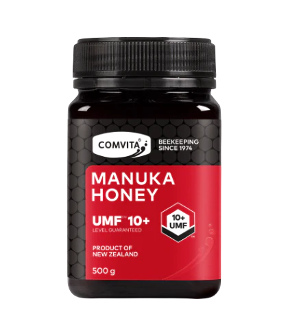 Comvita Manuka Honey10+ 500g 麥盧卡蜂蜜10+500g