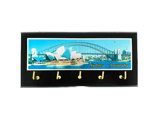 Picturesque Sydney Harbour - Key Holder