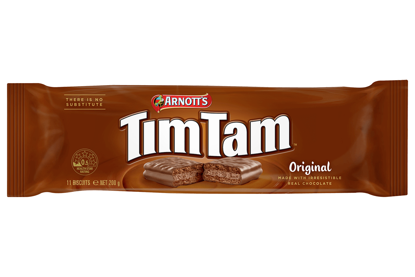 《預購》TimTam 原味巧克力