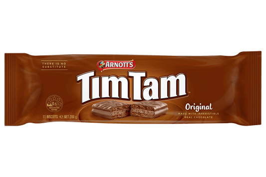 《預購》TimTam 原味巧克力