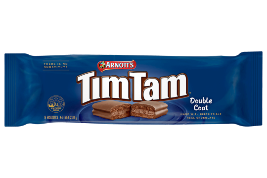 《預購》TimTam 雙層巧克力
