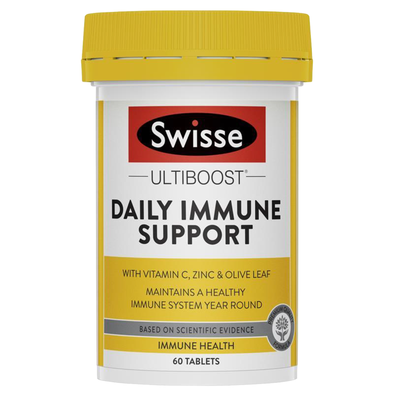 Swisse 加強免疫力