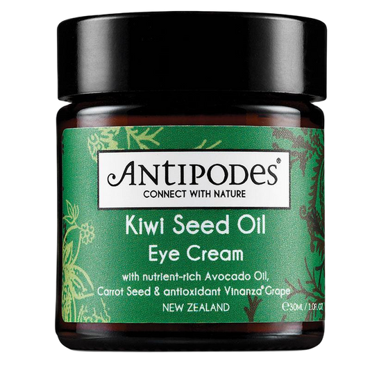 Antipodes Kiwi Seed Eye Cream 30ml 奇異果籽眼霜 30ml